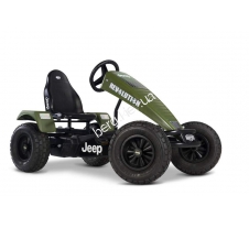 Веломобіль Berg Jeep Revolution BFR-3 07.21.06.00 купити в інтернет магазині Berg