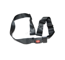 Ремінь безпеки Berg Seat belt kit 15.20.50.00 купити в інтернет магазині Berg