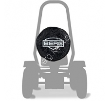 Запасне колесо Berg Spare Wheel X-Cross 15.63.22.00 купити в інтернет магазині Berg