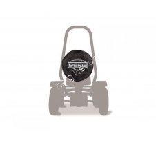 Запасне колесо Berg Spare Wheel X-plore/Safari 15.63.25.00 купити в інтернет магазині Berg