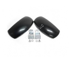 Комплект приладдя переднього крила Berg Front mudguards black 15.03.32.00 купити в інтернет магазині Berg