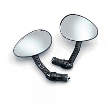 Набір дзеркал Berg Mirror set 15.21.01.00 купити в інтернет магазині Berg