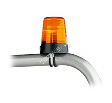 Обертовий маяк Berg Light orange for rollbar 15.24.80.01 купити в інтернет магазині Berg