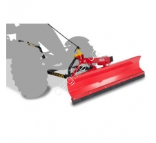 Снігоочисник Berg Bulldozer blade 15.60.60.01 купити в інтернет магазині Berg