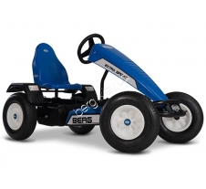 Веломобіль Berg Extra Sport Blue XXL-BFR 07.15.01.00 купити в інтернет магазині Berg