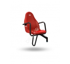 Сидіння Berg Passenger seat Basic/Extra Red 15.37.14.00 купити в інтернет магазині Berg